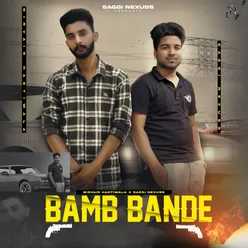 Bamb Bande